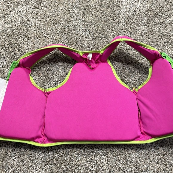 Swim school life Vest 20-33 pounds - Picture 4 of 9